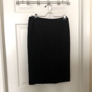 Club Monaco pencil skirt size 4